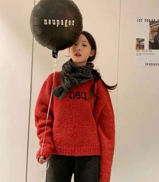 秋冬外套怎么穿