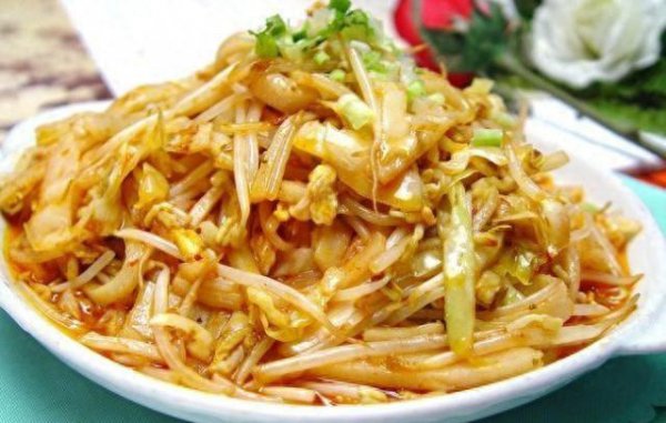广东有什么特产美食排行
