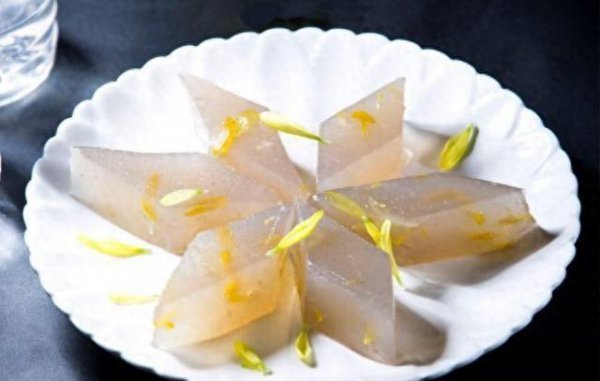 广东有什么特产美食排行