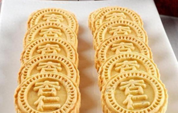广东有什么特产美食排行