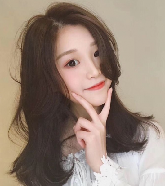 怎么剪刘海好看又简单