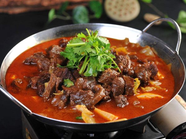 牛肉忌放什么调料