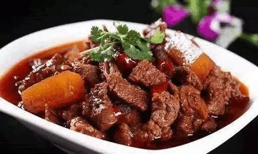 牛肉忌放什么调料