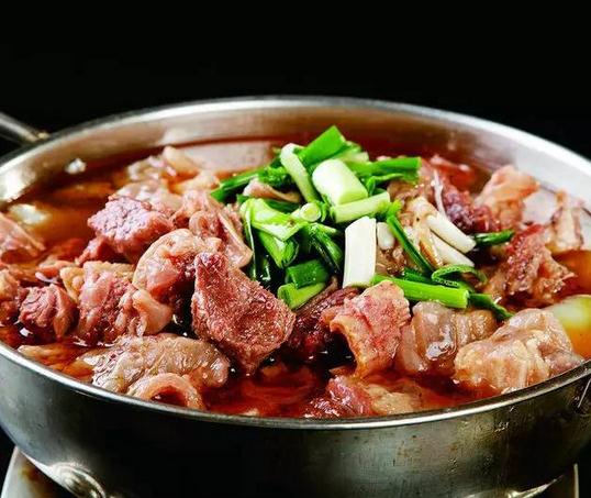 牛肉忌放什么调料