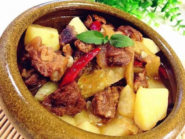 牛肉忌放什么调料