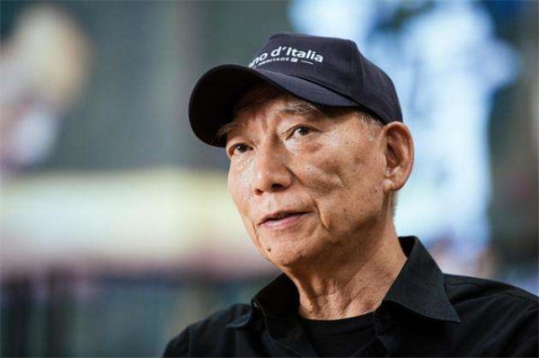 袁和平为什么又叫元庆
