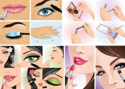 化妆的技巧和步骤 化妆实用技巧有哪些？