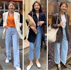 衣服怎样搭配好看图片 衣服怎么搭配好看图片？