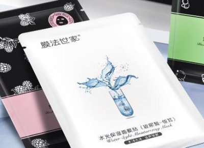 膜法世家属于什么档次 膜法世家是国产的吗