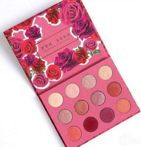 最近流行的化妆品牌子 最近流行什么美妆品牌？