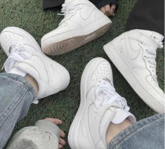 耐克空军系列有几种 nike各个系列介绍