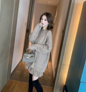 乐町女装是几线品牌 乐町女装品牌产品风格