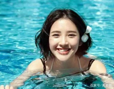 什么样的女生不适合剪短发 什么女生不适合长发 适合剪短发