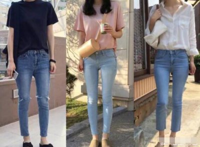 矮个子女生怎样穿显高 矮个子女生怎么搭配衣服显高