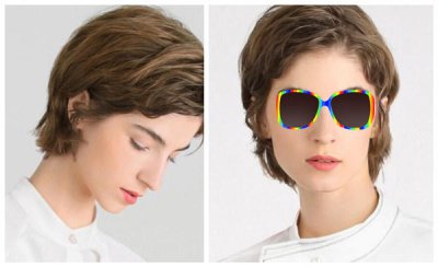 知性职业女性短发发型图片 打造时尚职业佳人形象