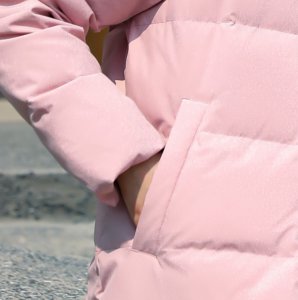 羽绒服被压扁了怎么恢复 羽绒服被压扁后怎么恢复