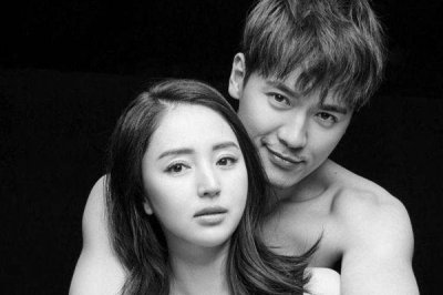 董璇高云翔最近出什么事了？董璇高云翔离婚了么？