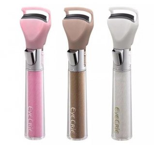 电睫毛卷翘的危害 电睫毛夹比普通睫毛夹好用吗