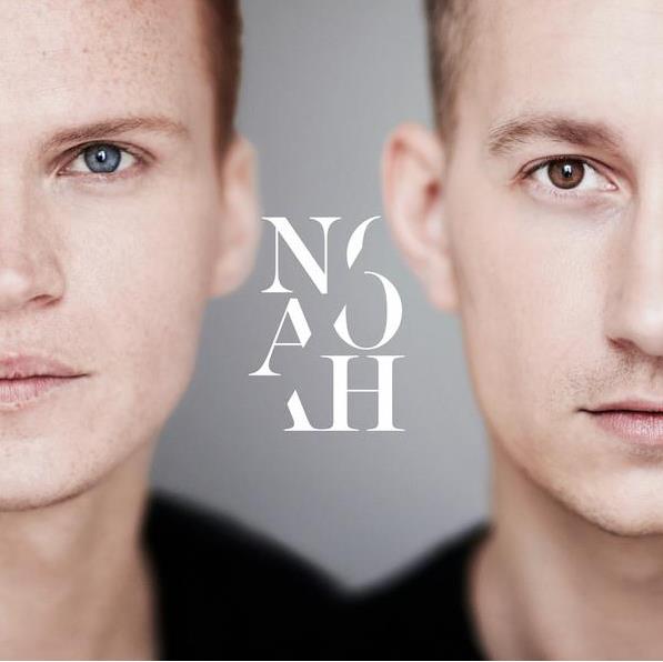 noah是什么牌子