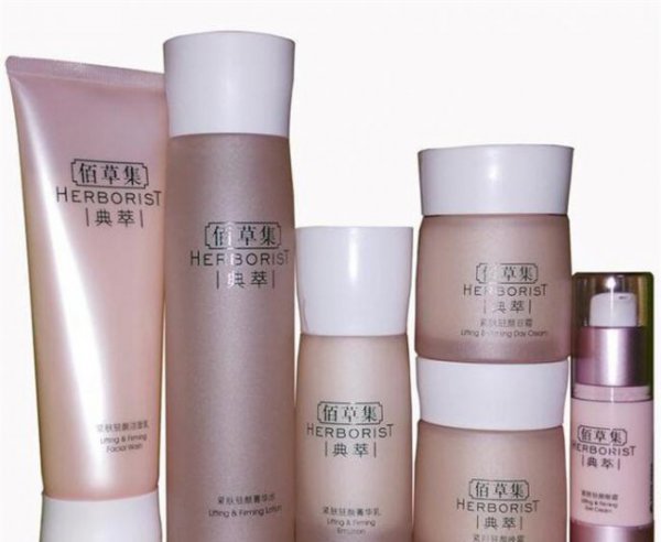 2、巴黎欧莱雅（L'Oreal）