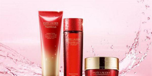 2、巴黎欧莱雅（L'Oreal）