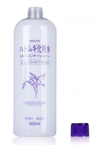 薏仁水怎么用