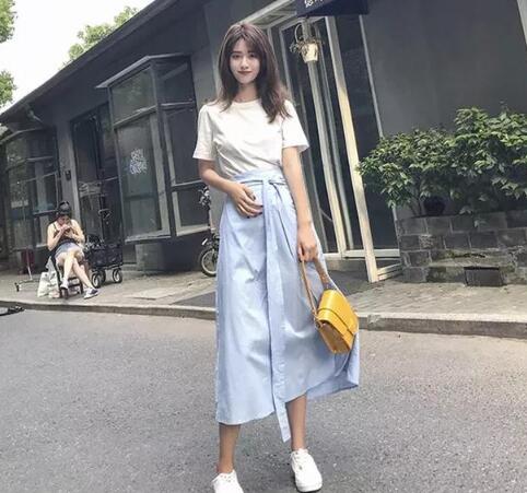 夏天适合什么样的颜色搭配