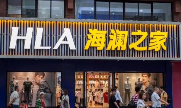 ehp是什么品牌