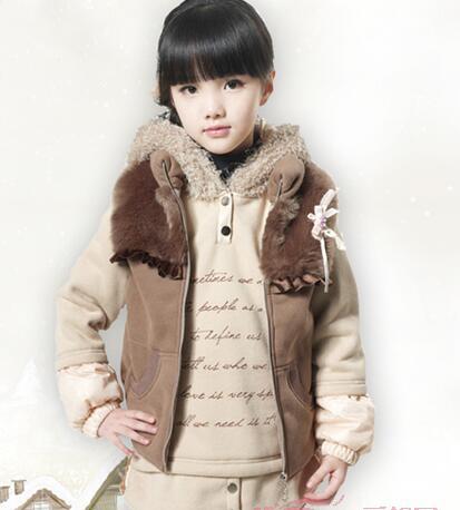 儿童服装图画可爱