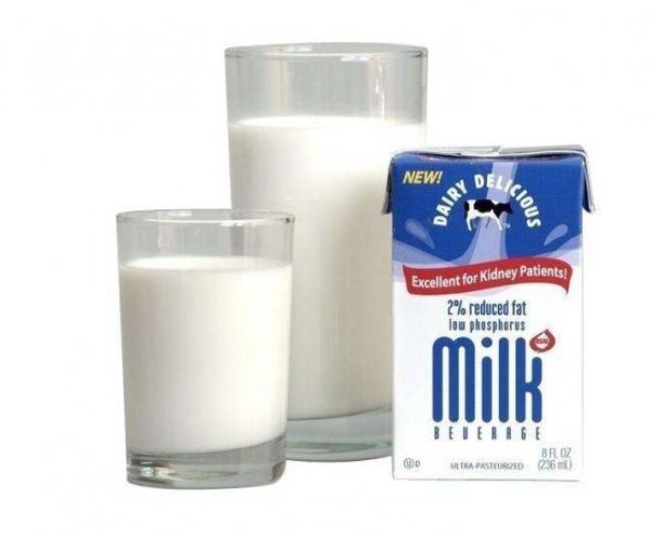 酸奶和牛奶哪个长痘