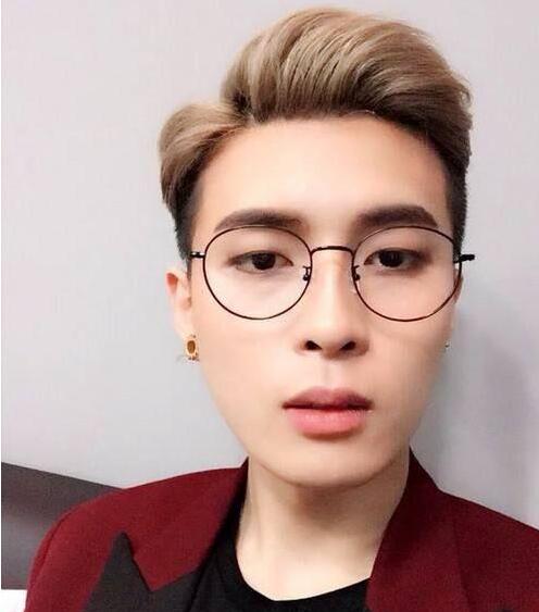 文艺男青年穿衣搭配