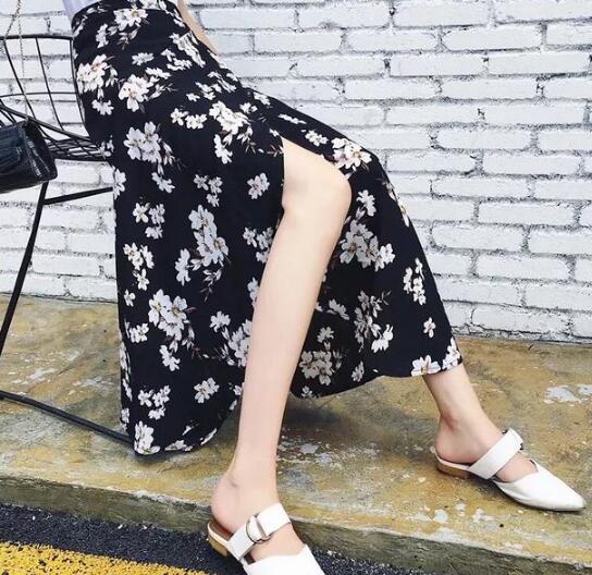 职业女性服饰搭配图