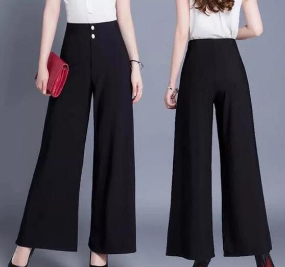 职业女性服饰搭配图
