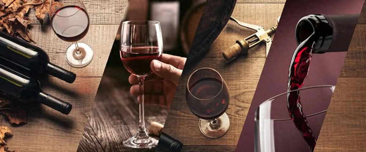 红酒开瓶2个月还能喝吗有毒吗