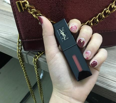 2023最好看的口红颜色