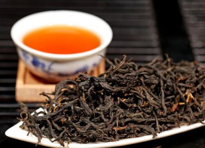 红茶是热性还是凉性 红茶属于热性还是凉性