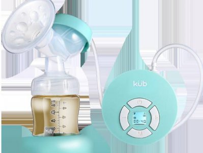 可优比属于哪个档次 可优比电动吸奶器使用感受