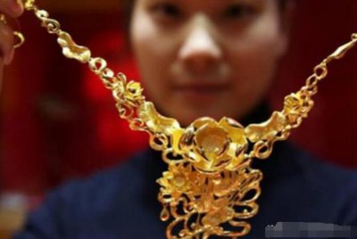 黄金项链以旧换新划算吗 黄金首饰以旧换新划算吗？