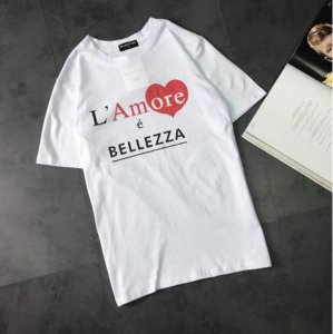 巴黎世家的t恤为什么贵 巴黎世家和LV哪个高档