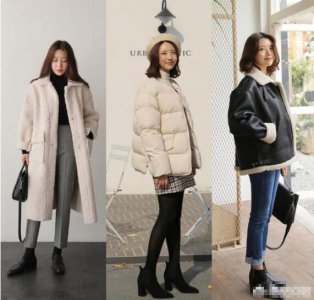 冬天穿啥衣服 冬天出门穿什么衣服？
