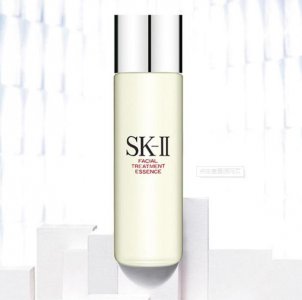 sk2的危害 sk2***成分