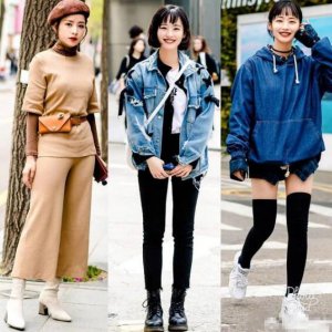 20岁女生怎么穿搭 20岁女生怎么穿衣打扮？