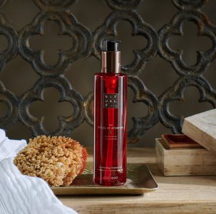 rituals是什么牌子 rituals是哪个国家的