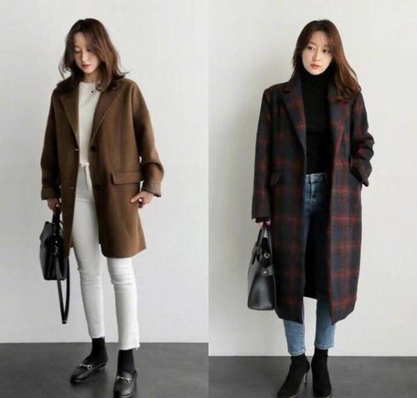 普通上班穿什么衣服