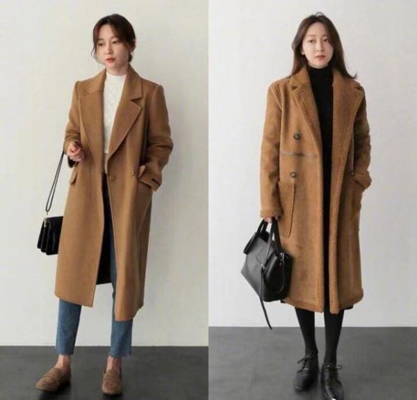 普通上班穿什么衣服