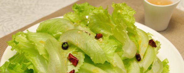 冬季清热去火的蔬菜