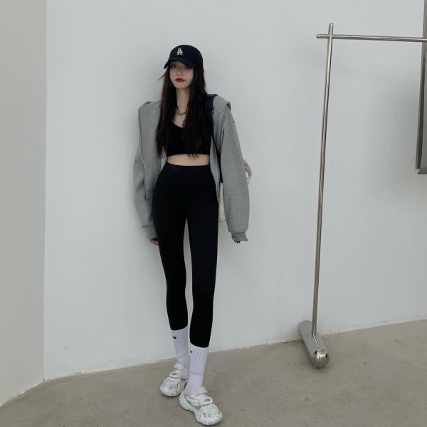瑜伽裤怎么挑选