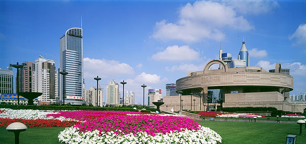 2023上海中秋节赏月地点大全