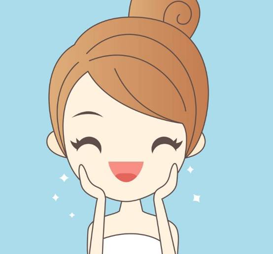 脸部深层清洁后要不要敷面膜