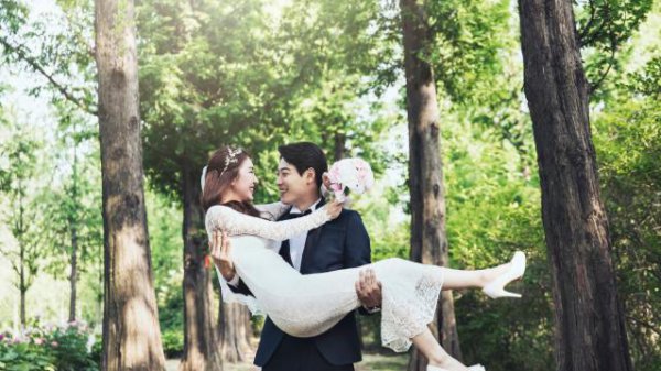 丧偶式婚姻的十大特征